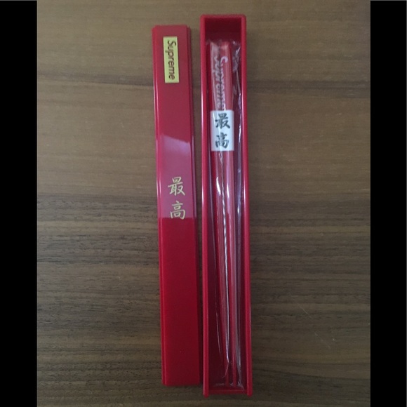 Supreme Other - Supreme Chopsticks